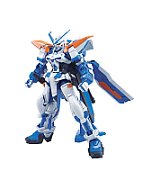 BANDAI HG 1/144 GUNDAM ASTRAY BLUE FRAME SECOND collectible figurine_1