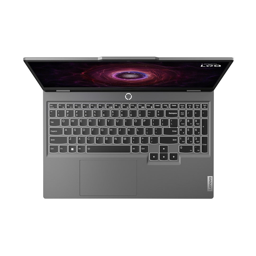 Lenovo LOQ 15ARP9 Ryzen 7 7435HS 15.6  FHD IPS 300nits AG 144Hz 16GB DDR5 4800 SSD512 GeForce RTX 4060 8GB NoOS Luna Grey_15