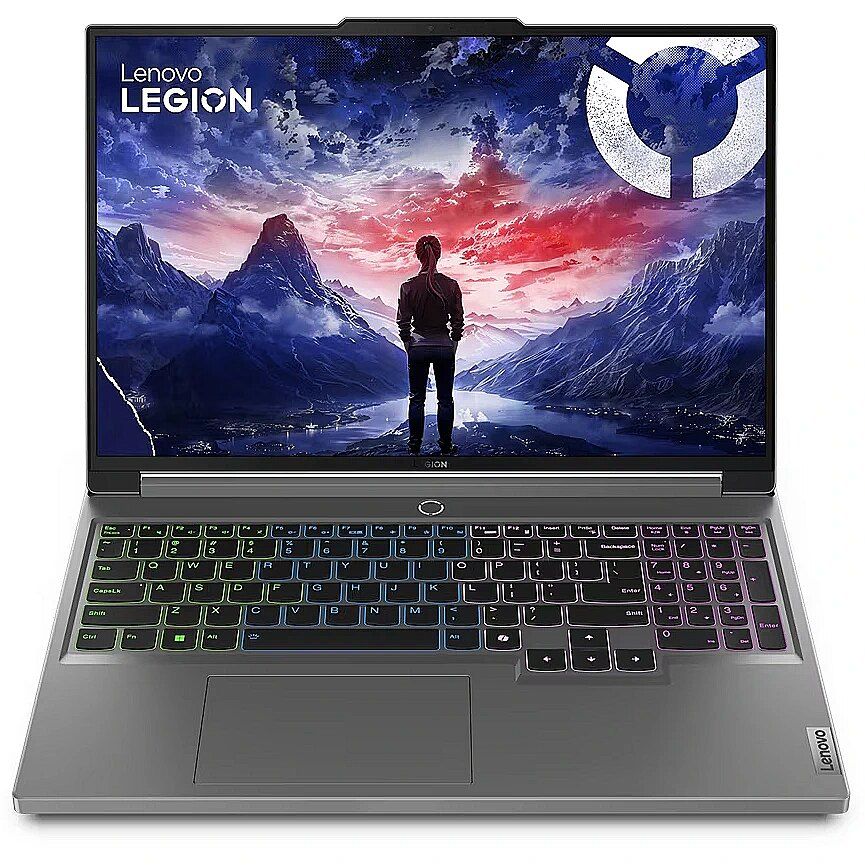 Lenovo Legion 5 16IRX9 i7-14650HX 16  WQXGA IPS 500nits AG 240Hz 32GB DDR5 5600 SSD1TB GeForce RTX 4070 8GB NoOS Luna Grey_3