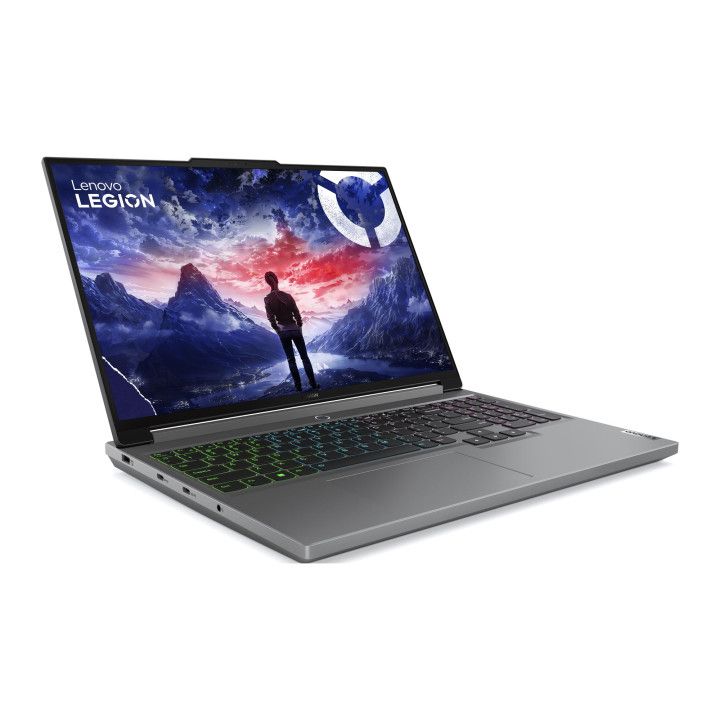 Lenovo Legion 5 16IRX9 i7-14650HX 16  WQXGA IPS 500nits AG 240Hz 32GB DDR5 5600 SSD1TB GeForce RTX 4070 8GB NoOS Luna Grey_5