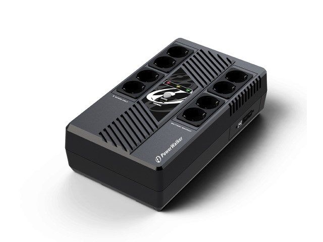 PowerWalker VI 800 MS FR Line-Interactive 800 VA 480 W 8 AC outlet(s)_3