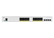 CATALYST 1000 24PORT GE/FULL POE 4X10G SFP_4