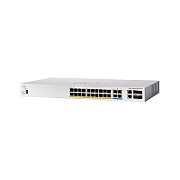 CATALYST 1300 8-PORT 2.5GE/16-PORT GE POE 4X10G SFP+_1