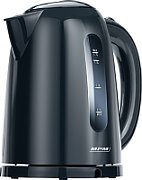 MPM MCZ-85/G1 electric kettle 1.7 L 2200 W Black_1