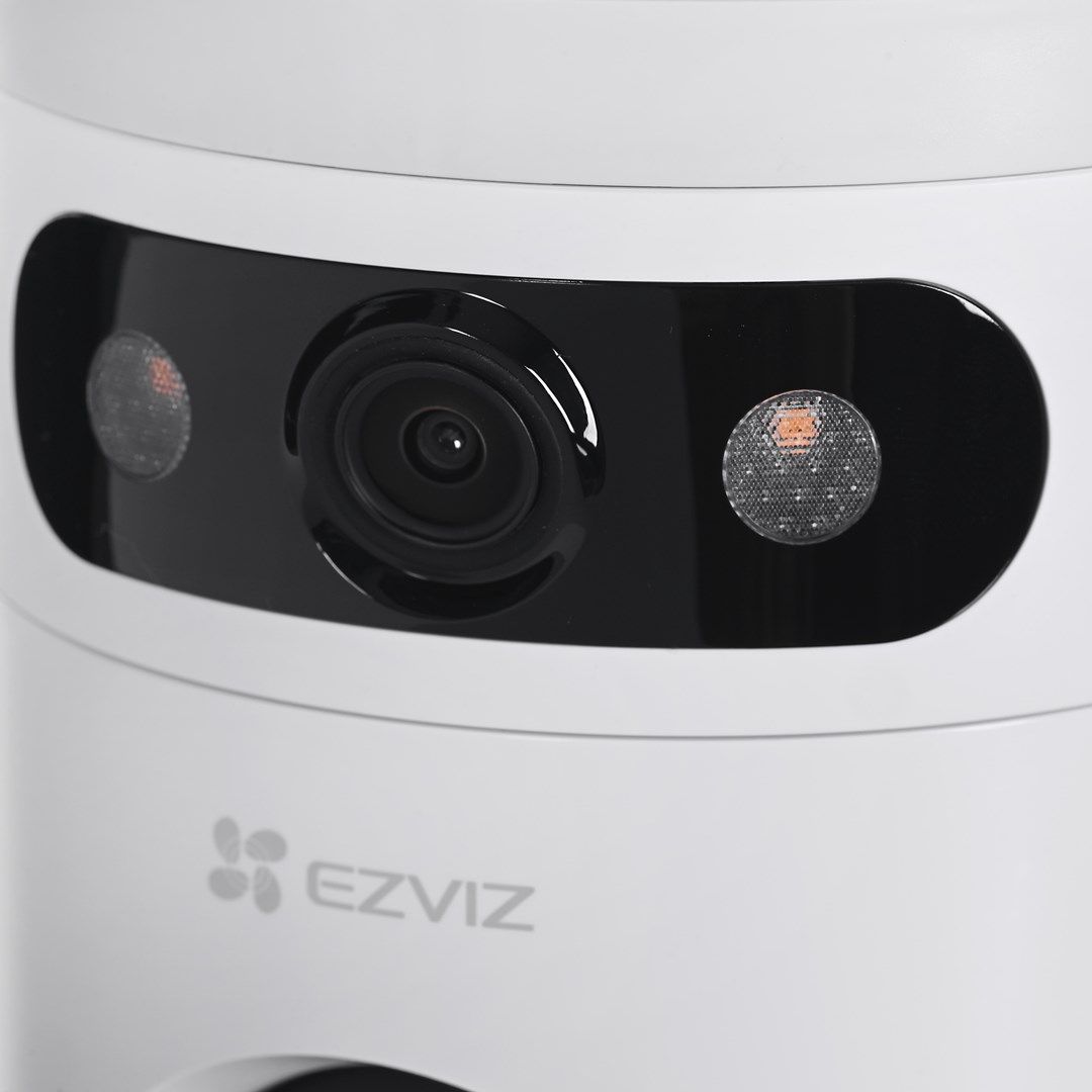 Kamera IP Ezviz H9C WiFi Obrotowa 2K 2w1 (3MP+3MP)_6