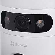 Kamera IP Ezviz H9C WiFi Obrotowa 2K 2w1 (3MP+3MP)_6