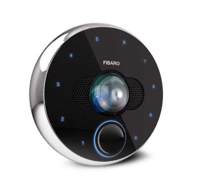 FGIC-002 - Z-Wave Multi-Purpose Intercom - Fibaro_2