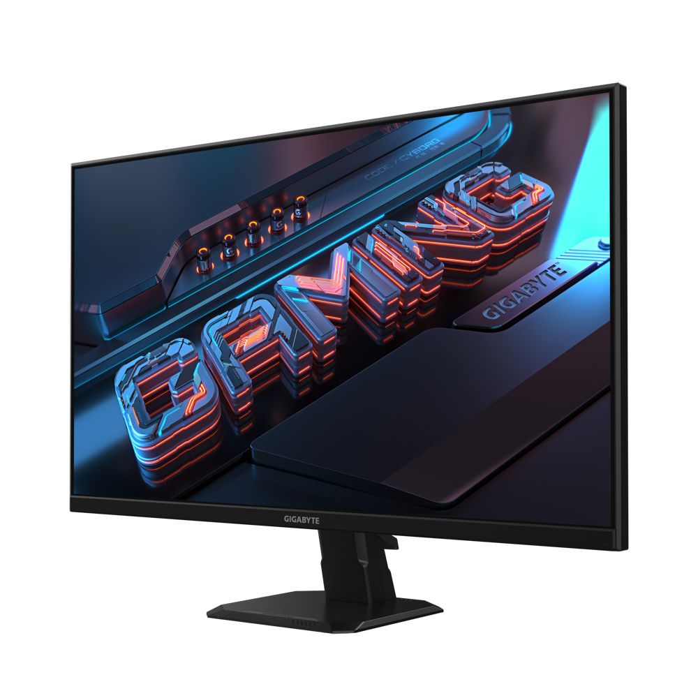 MONITOR GIGABYTE LED 27  GS27Q X 240Hz_3