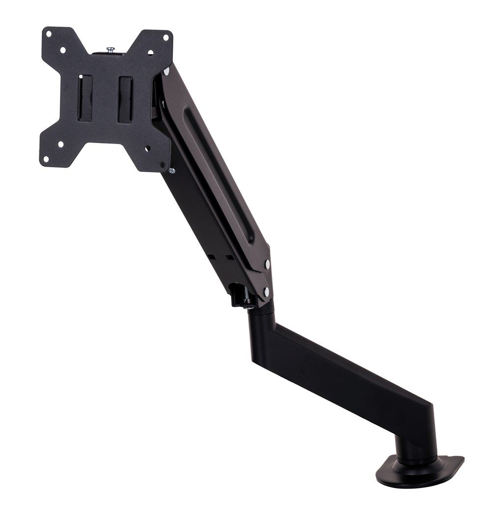 Esperanza ERW019 Gas desk mount for monitor 17-27‘’ up to 6kg_2