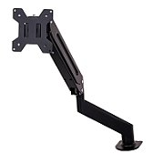 Esperanza ERW019 Gas desk mount for monitor 17-27‘’ up to 6kg_2