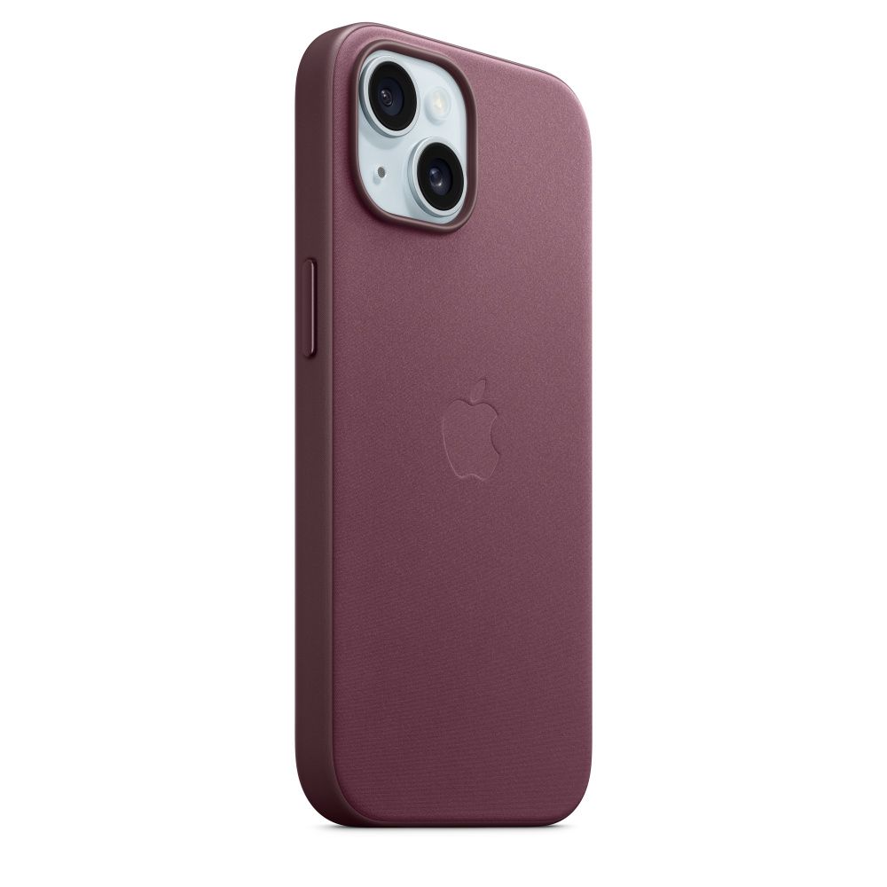 IPHONE 15 FINEWOVEN CASE/WITH MAGSAFE - MULBERRY_6