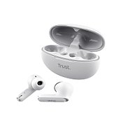 Casti Trust Yavi earbuds BT, frecventa raspuns 20 Hz - 20.000 Hz,  negru_2