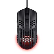 Mouse Trust GXT 928 Helox cu fir, optic, rezolutie meaxima 6400 DPI, alb_3