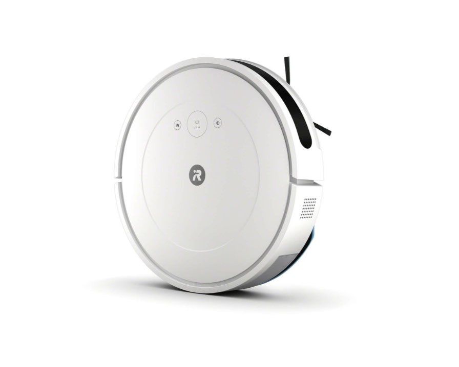 Robot Vacuum Cleaner iRobot Roomba Combo Essential_5