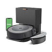 Robot Vacuum Cleaner iRobot Roomba i5+ (i5658)_1