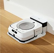 Robot Vacuum Cleaner iRobot Braava (M6138)_6