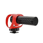 RODE VideoMicro II - Digital camera microphone_12