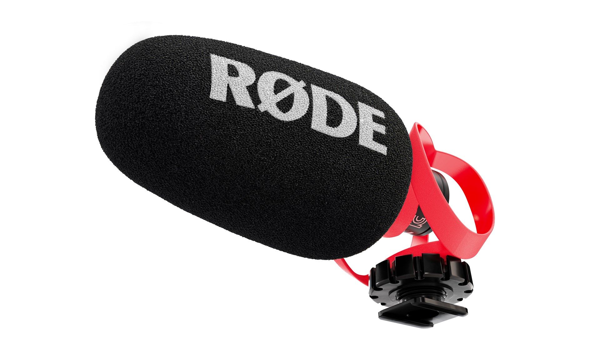 RODE VideoMicro II - Digital camera microphone_16