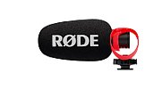 RODE VideoMicro II - Digital camera microphone_18