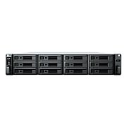 Synology NAS SA6400 (12 Bay) 2U_1