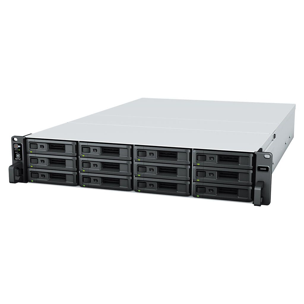 Synology NAS SA6400 (12 Bay) 2U_3