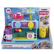 TOMY TOOMIES Barista bath toy E73547 /2_1