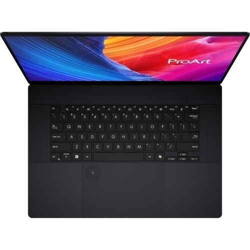 ASUS ProArt P16 H7606WI AMD STRIX 16inch 4K OLED Touch 64GB 4TB M.2 NVMe PCIe 4.0 SSD RTX4070 8GB W11H 3Y PUR Black_6