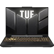 ASUS TUF F16 FX607JU Intel Core i7-13650HX 16inch FHD+ IPS 165Hz 16GB 1TB PCIe 4.0 NVMe M.2 SSD RTX4050 6GB NoOS 2Y PUR Gray_1