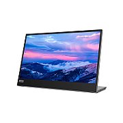 Lenovo L15 39.6 cm (15.6 ) 1920 x 1080 pixels Full HD LED Black  Grey_1