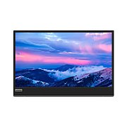 Lenovo L15 39.6 cm (15.6 ) 1920 x 1080 pixels Full HD LED Black  Grey_2