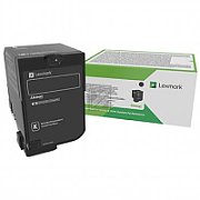 Lexmark 84C2HKE toner cartridge 1 pc(s) Original Black_1