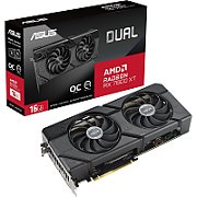 ASUS Dual -RX7800XT-O16G AMD Radeon RX 7800 XT 16 GB GDDR6_1