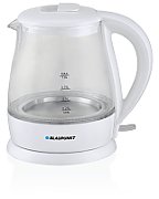 Blaupunkt EKG301 electric kettle 1 L 1630 W White_1