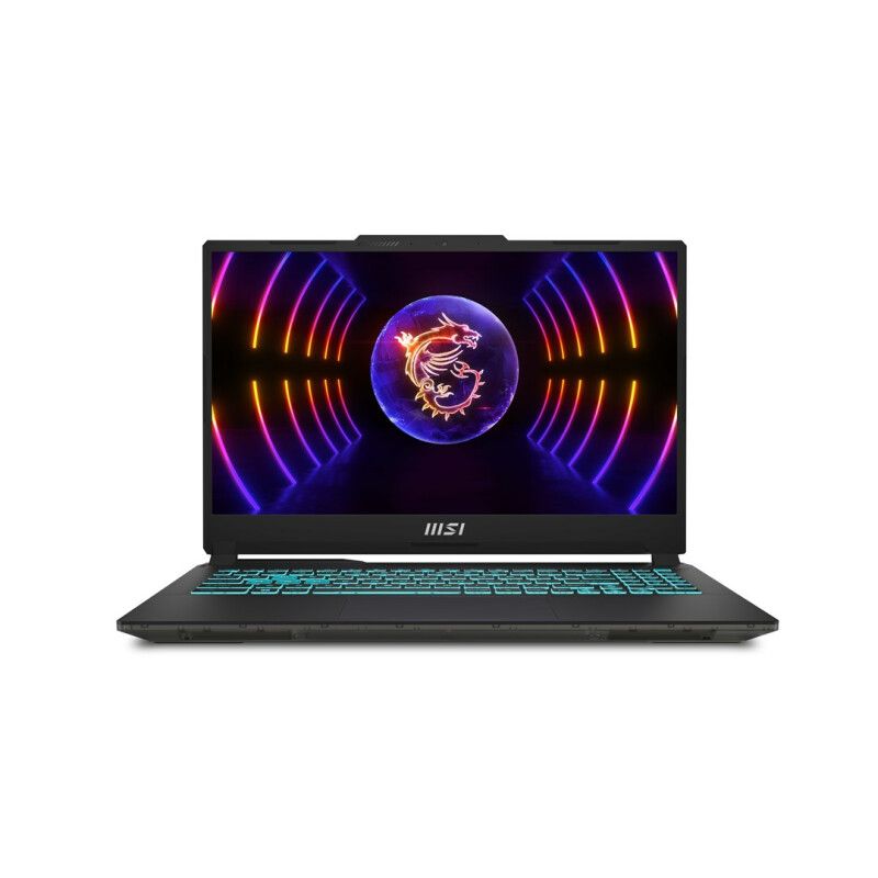 MSI Thin 15 B13UC-2203XPL i7-13620H 15.6  FHD 144Hz IPS-Level 16GB DDR4 3200 SSD512 RTX 3050_4GB NoOS_2