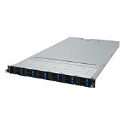 ASUS RS500A-E12-RS12U Socket SP5 Rack (1U) Grey_1