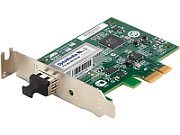 GIG PCI-EXPRE FIBER ADAPTCARD/990-005055-901 WOL SC CONNECTOR_1