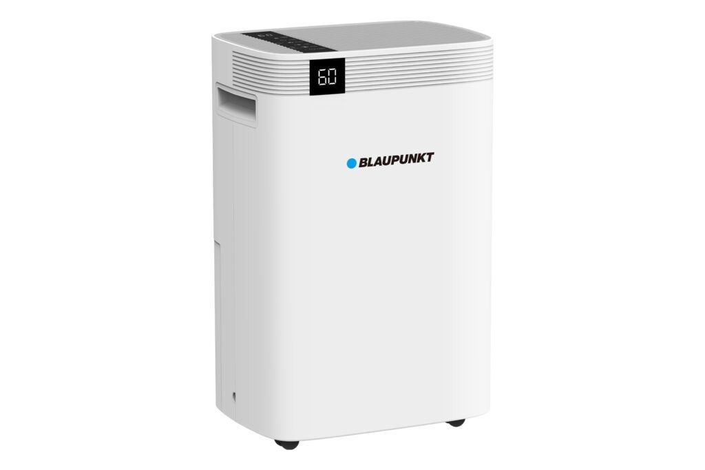 Blaupunkt ADH601 dehumidifier 2.5 L 48 dB 245 W White_2