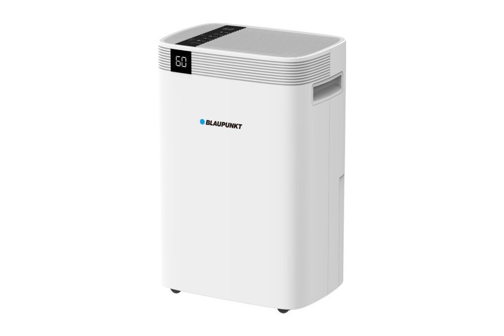 Blaupunkt ADH601 dehumidifier 2.5 L 48 dB 245 W White_3