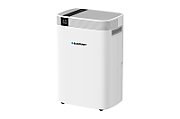 Blaupunkt ADH601 dehumidifier 2.5 L 48 dB 245 W White_3