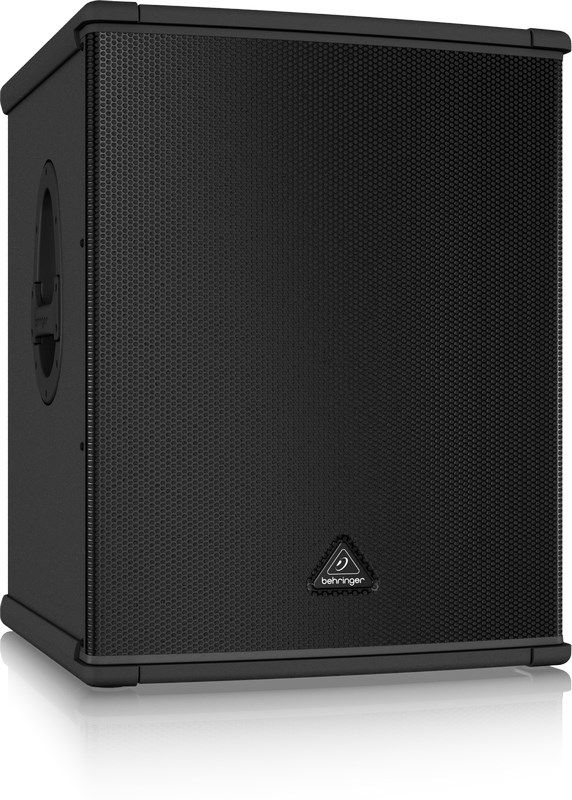 Behringer B1800XP Subwoofer aktywny 18_2