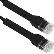 Mikrotik XQ+DA0003 cable InfiniBand 3 m QSFP+ to QSFP+ / QSFP28 to QSFP28 Black_1