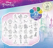 Princess drawing school projector 92925 LISCIANI_4