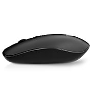 WIRELESS OPTICAL 4 BUTTON MOUSE/2.4GHZ/ MAX 1600DPI WITH BATTERY_2