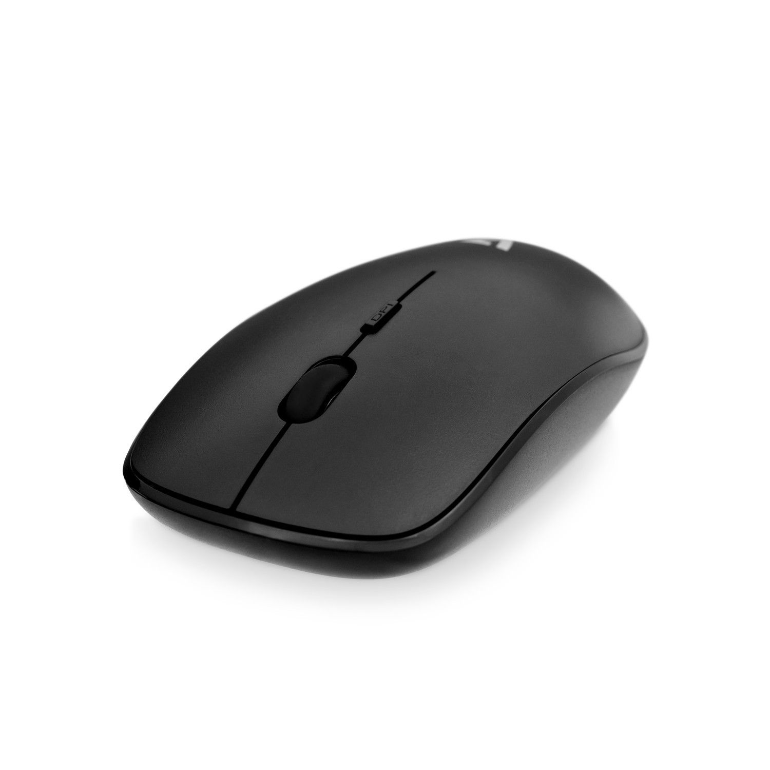 WIRELESS OPTICAL 4 BUTTON MOUSE/2.4GHZ/ MAX 1600DPI WITH BATTERY_4