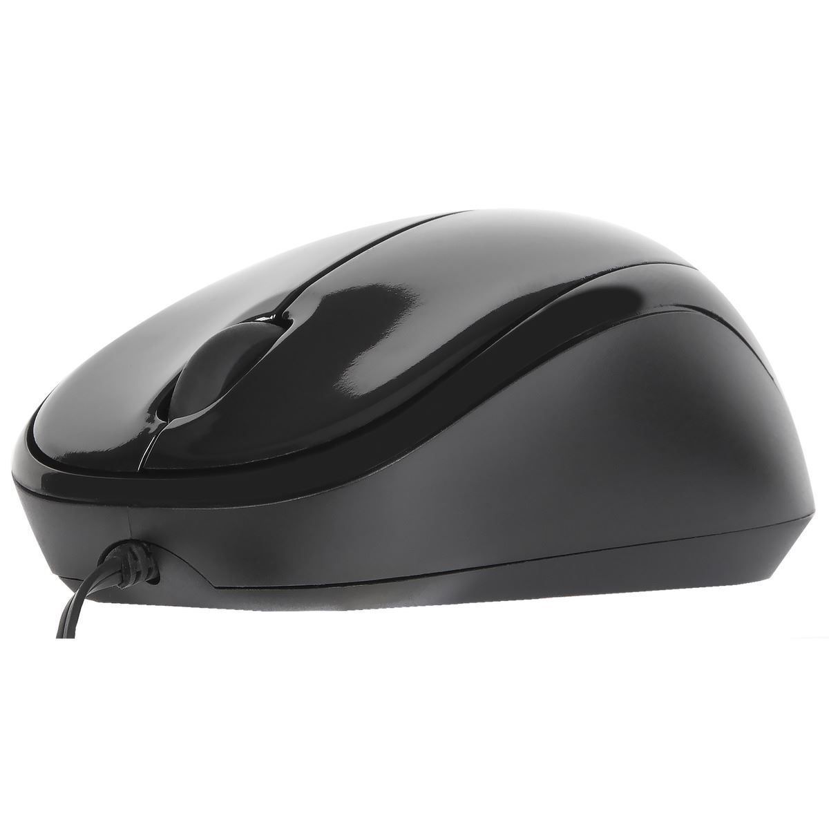 TARGUS MOUSE RETRACTABLEWIRED/BLUETRACE TRAVEL MOUSE BLACK_6