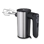 WMF Kult X 0416560011 Hand mixer 400 W Black  Metallic_1