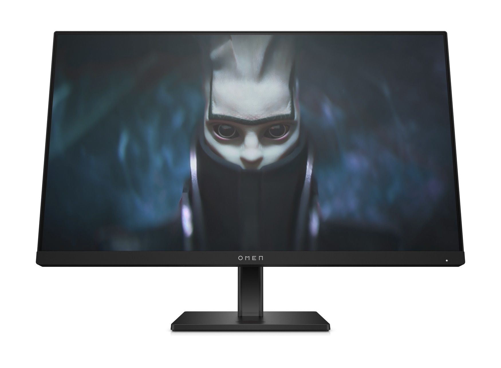 HP OMEN by HP OMEN by 23.8 inch FHD 165Hz Gaming Monitor - OMEN 24_2