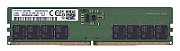 Samsung UDIMM non-ECC 16GB DDR5 1Rx8 5600MHz PC5-44800 M323R2GA3PB0-CWM_2