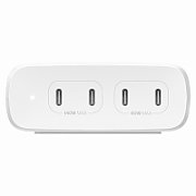 BELKIN WALL CHARGER 4X PORT USB-C GAN 200W  WHITE_3