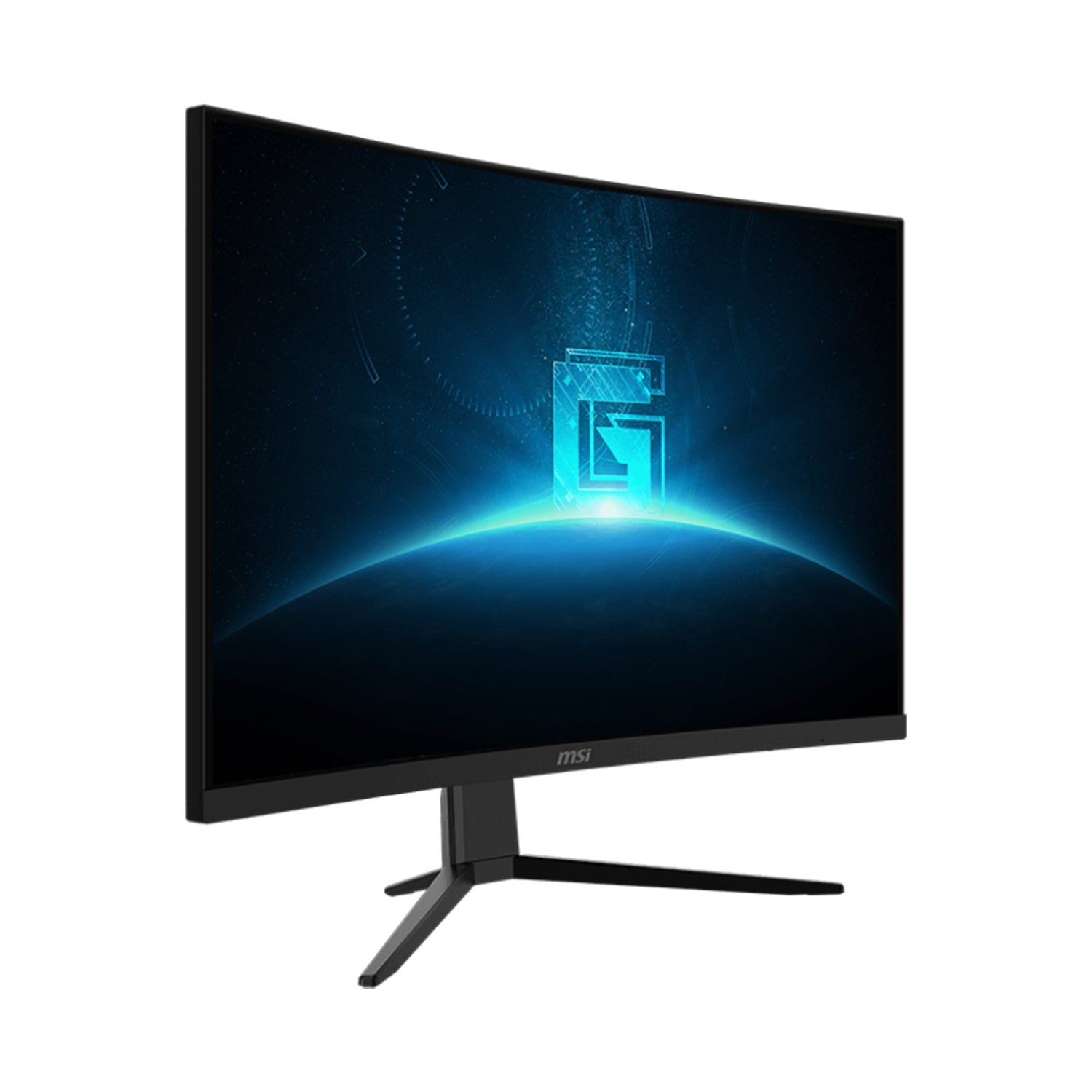 Monitor MSI 27  G27C3F 2xHDMI DP_2